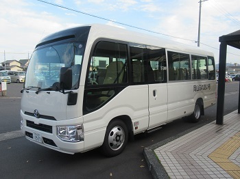 岡山ふれあい号