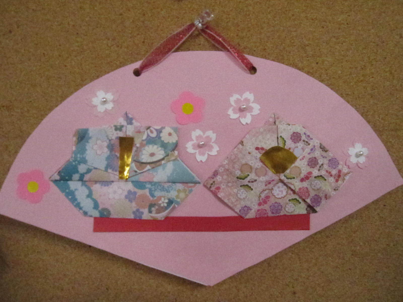 ご利用者さまの作品
