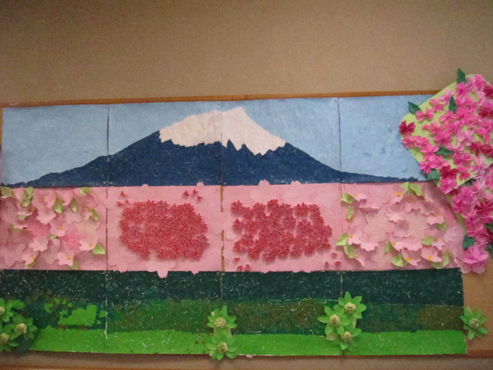 壁面