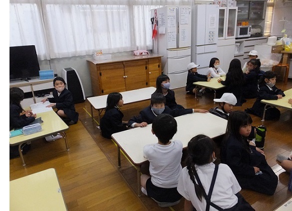 第二藤田小学校児童クラブの写真です