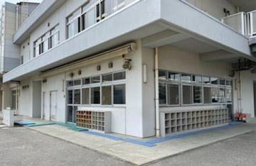 岡山市立大野小学校児童クラブです。