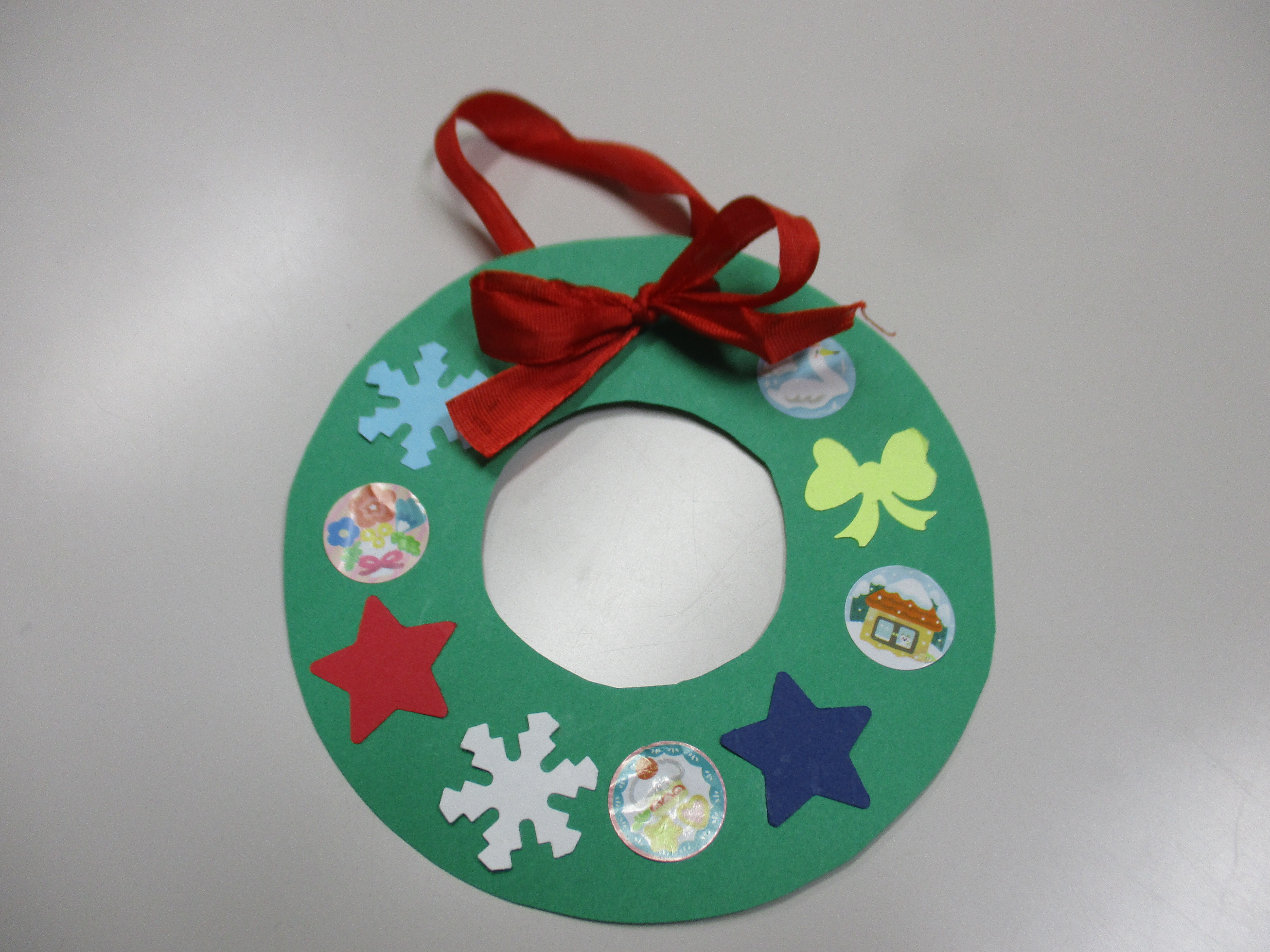 かんたんリースの写真