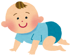赤ちゃん