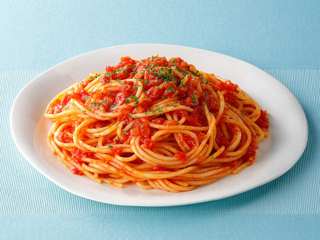 パスタのイメージ写真