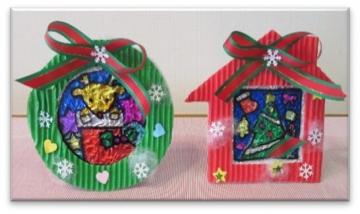 クリスマスグッズ