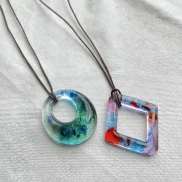 UVレジン