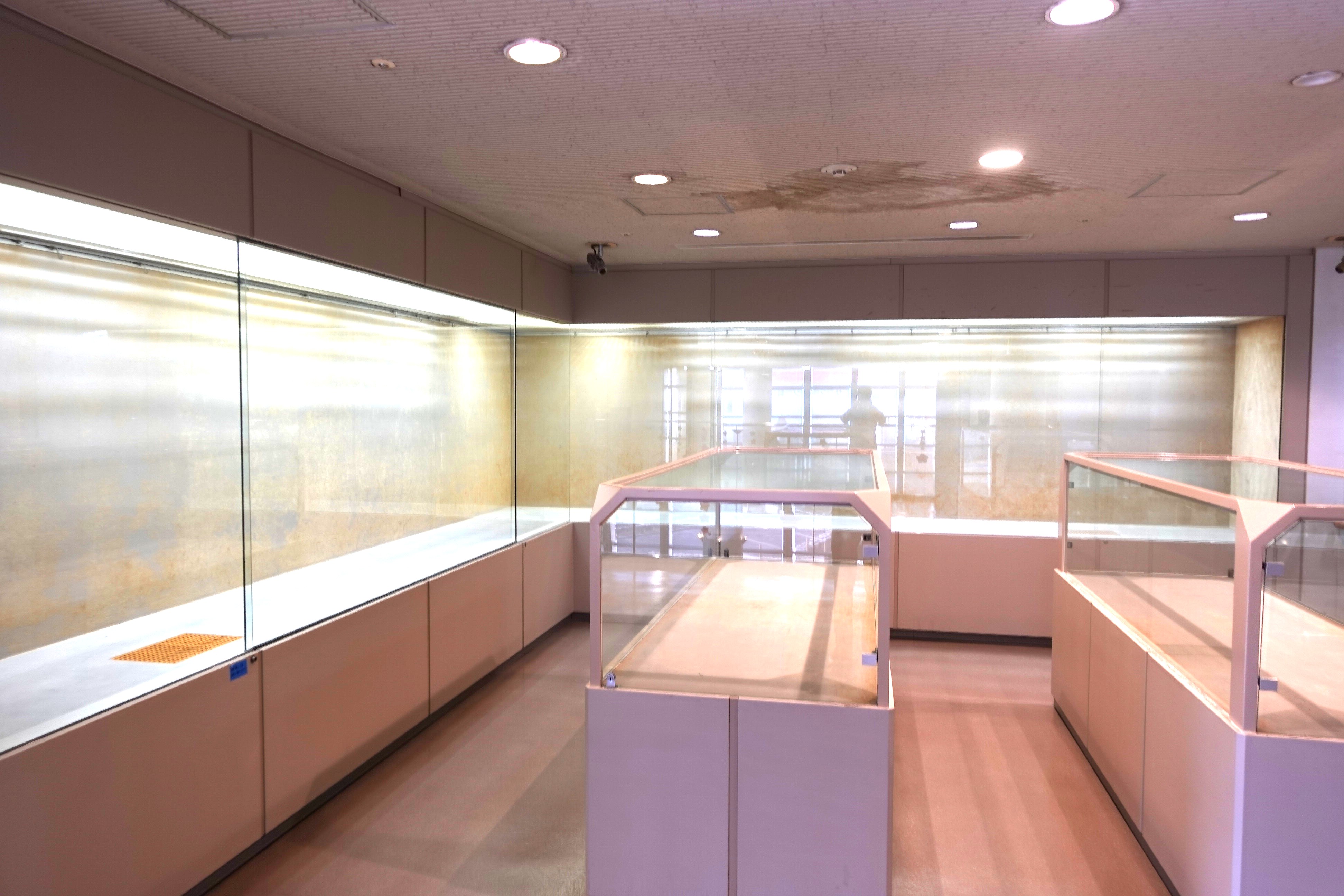 ちいさな美術館の写真1