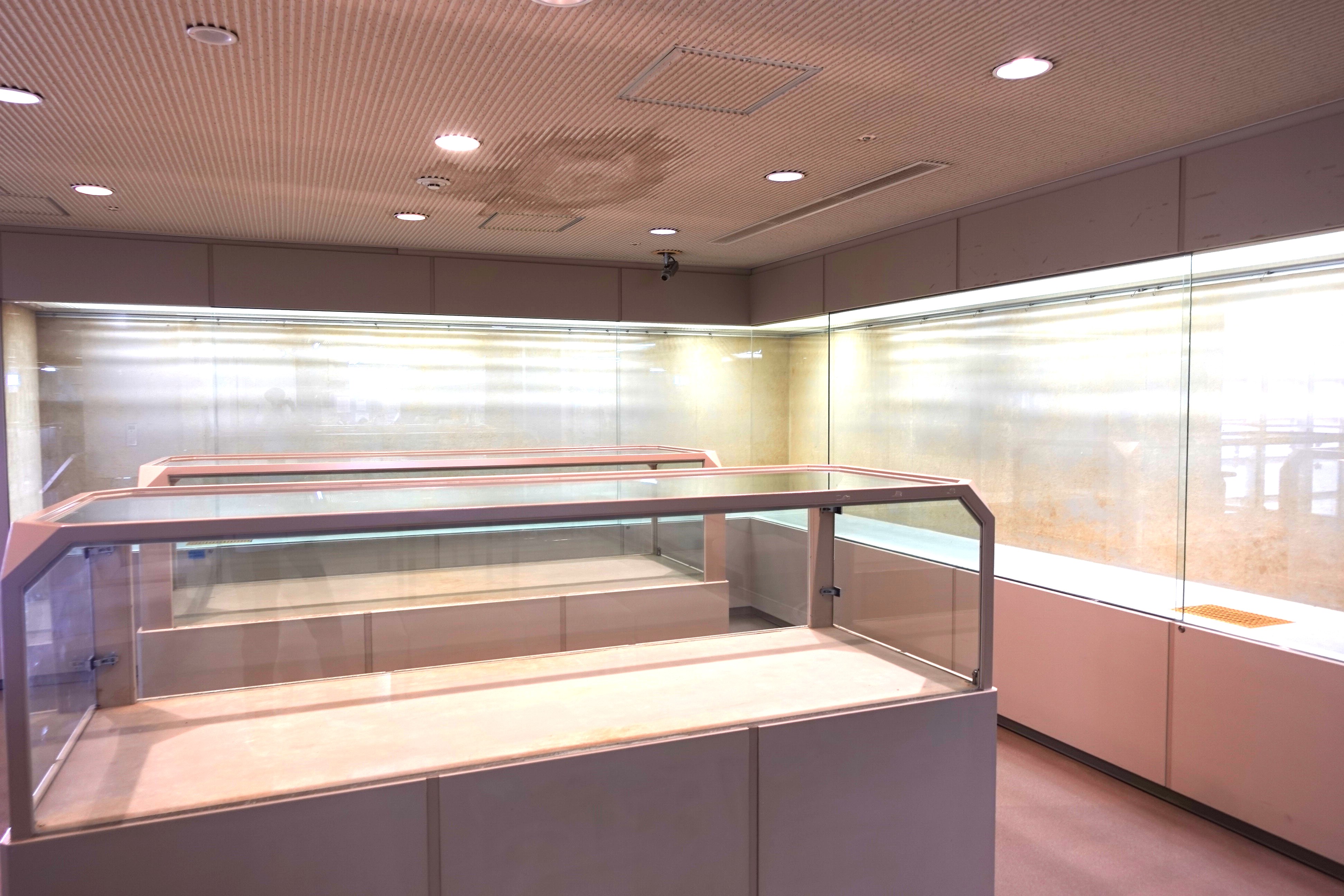 ちいさな美術館の写真2