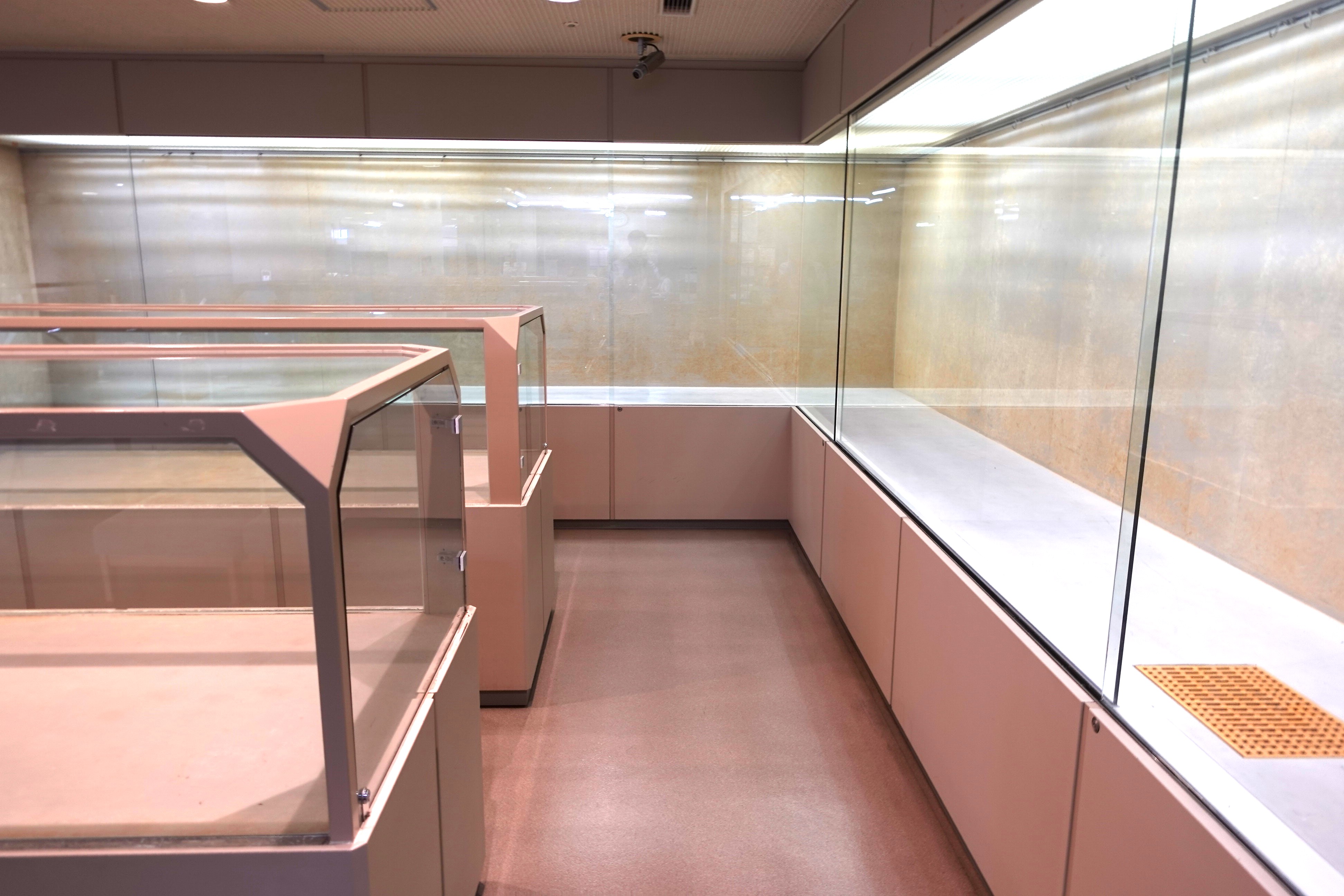 ちいさな美術館の写真3