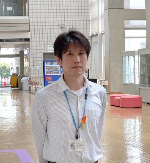 総合職（係長）の写真