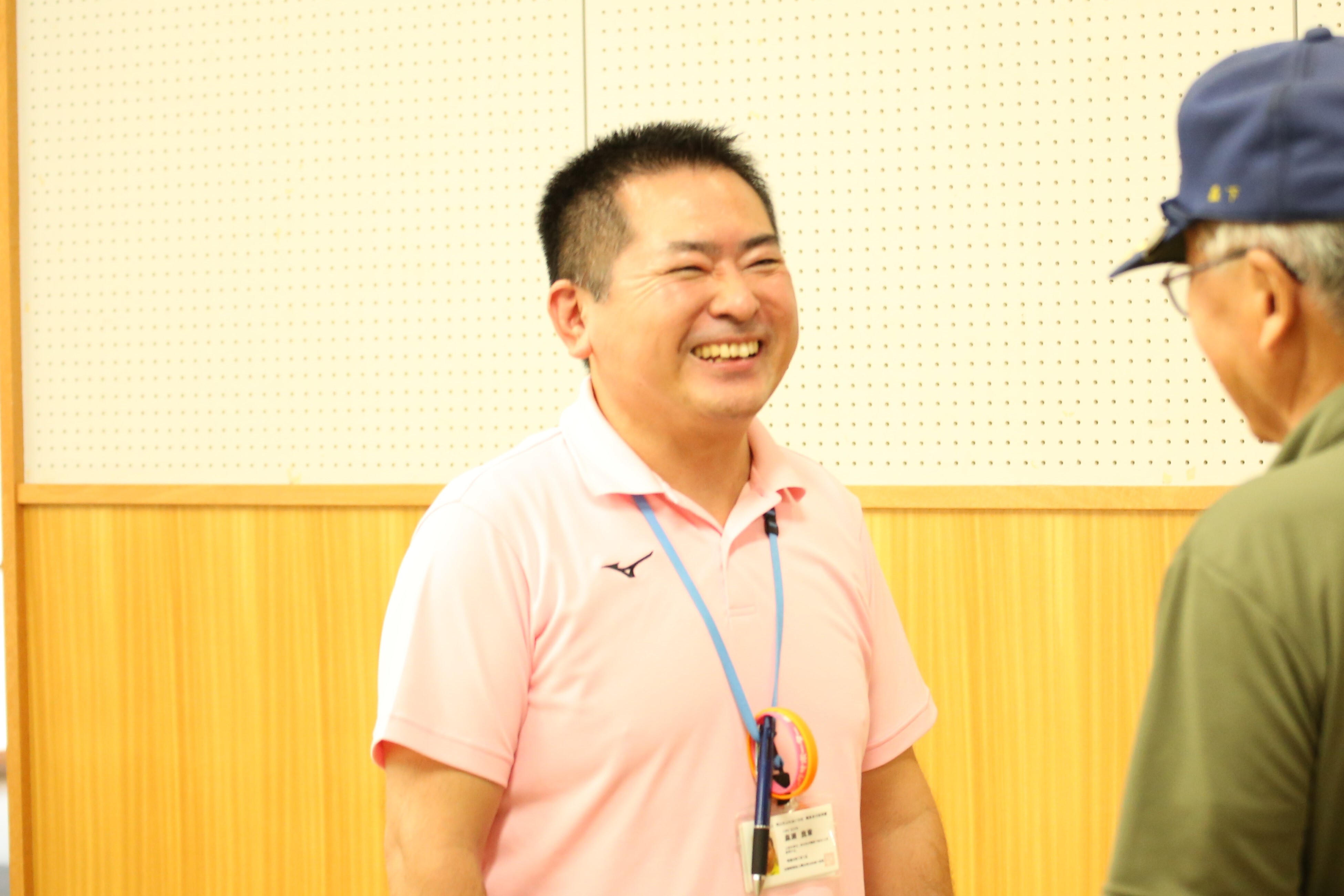 健康運動指導士の写真