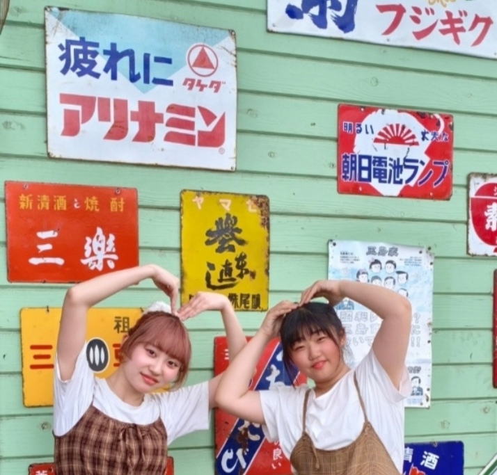 おやつの時間さんのお写真